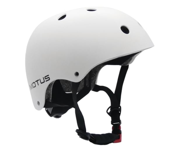 Motus Kask biały S - 1186722 - zdjęcie